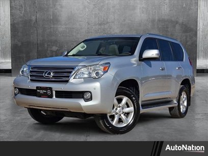 Used 2011 Lexus GX 460