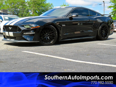 Used 2020 Ford Mustang GT w/ GT Performance Package