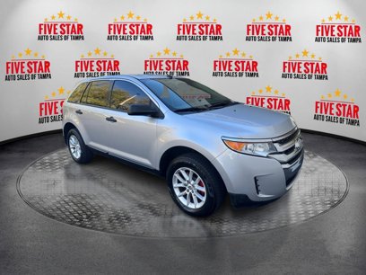 Used 2014 Ford Edge SE w/ Equipment Group 101A