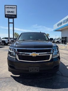 Used 2019 Chevrolet Suburban LT