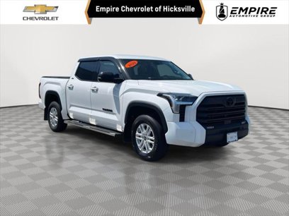 Used 2022 Toyota Tundra SR5