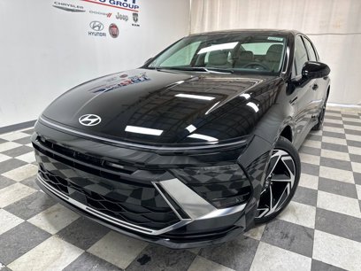 Certified 2024 Hyundai Sonata SEL w/ Convenience Package