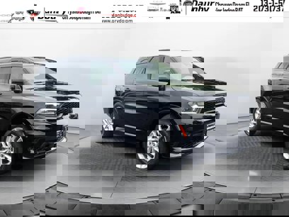 Certified 2022 Dodge Durango GT