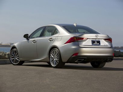 Used 2019 Lexus IS 300 AWD
