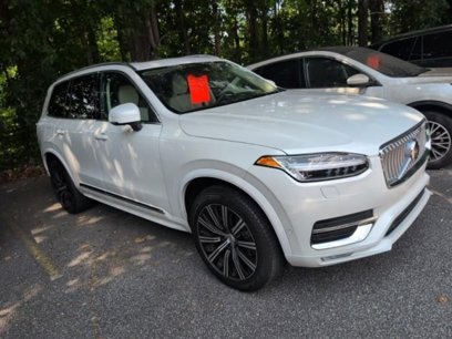 Used 2024 Volvo XC90 B6 Plus w/ Protection Package Premier