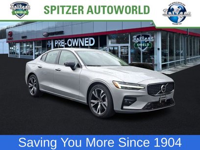 Used 2024 Volvo S60 B5 Core