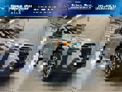 Certified 2025 Subaru Outback Premium w/ Popular Package #1A