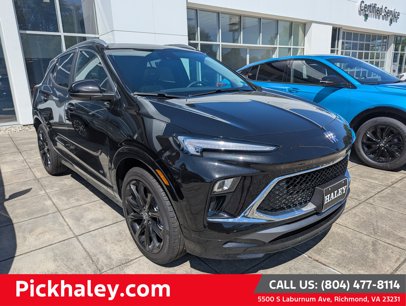 New 2026 Buick Encore GX Sport Touring w/ Experience Buick Package