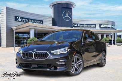 Used 2020 BMW 228i xDrive Gran Coupe