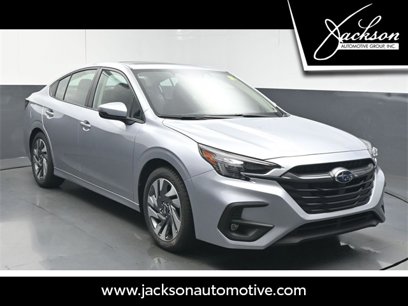 New 2025 Subaru Legacy Limited