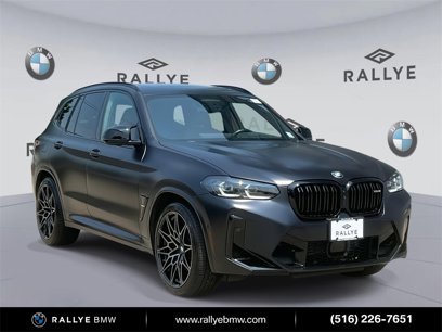 Used 2023 BMW X3 M w/ Competition Package