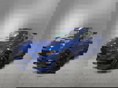 Used 2017 Ford Mustang Shelby GT350 w/ Electronics Package