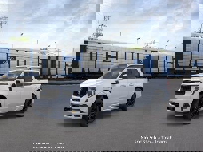 New 2025 Ford Maverick Lobo