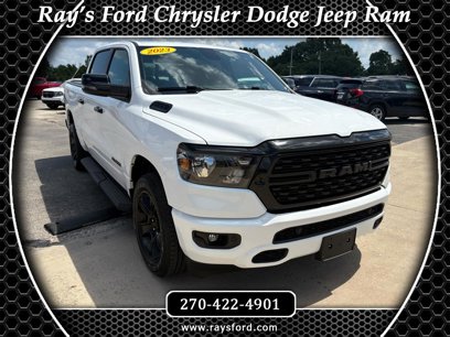 Used 2023 RAM 1500 Big Horn