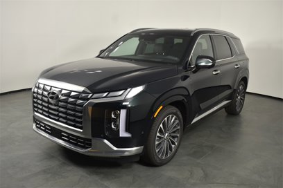 New 2025 Hyundai Palisade Calligraphy