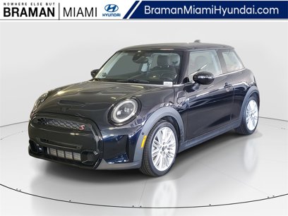 Used 2023 MINI Cooper S