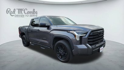 Used 2023 Toyota Tundra SR5
