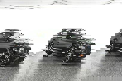 New 2024 Bentley Continental GT