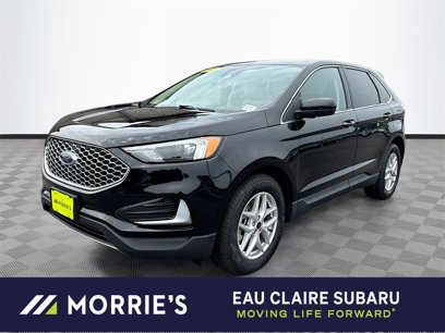 Used 2023 Ford Edge SEL