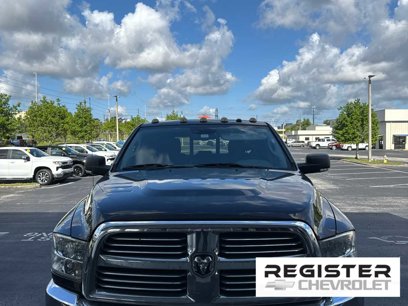 Used 2015 RAM 2500 Big Horn