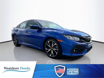 Used 2018 Honda Civic Si
