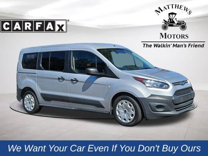 Used 2018 Ford Transit Connect XL