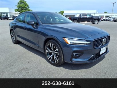 Used 2024 Volvo S60 B5 Core