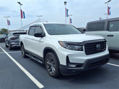 Used 2023 Honda Ridgeline Sport
