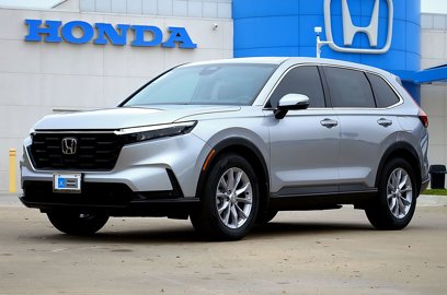 Used 2023 Honda CR-V EX-L