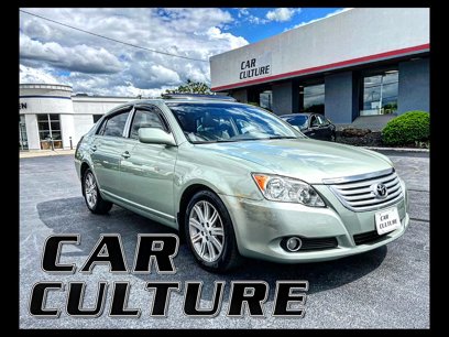 Used 2008 Toyota Avalon Limited