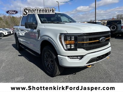 Used 2023 Ford F150 Tremor w/ Trailer Tow Package