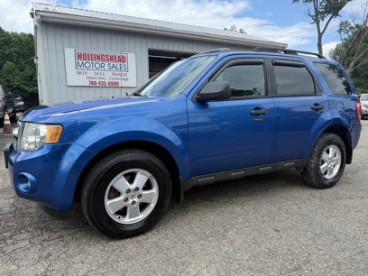 Used 2011 Ford Escape XLT w/ 201A Rapid Spec Order Code