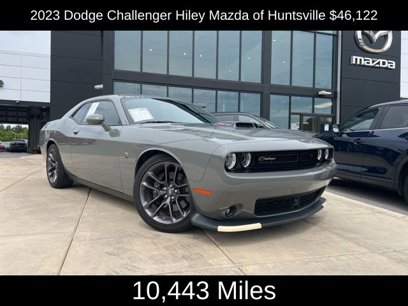 Used 2023 Dodge Challenger R/T Scat Pack w/ Plus Package