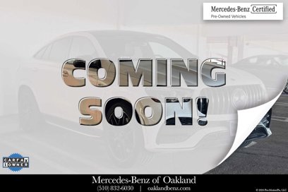 Used 2021 Mercedes-Benz GLE 53 AMG 4MATIC Coupe