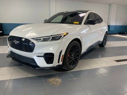 Used 2023 Ford Mustang Mach-E GT