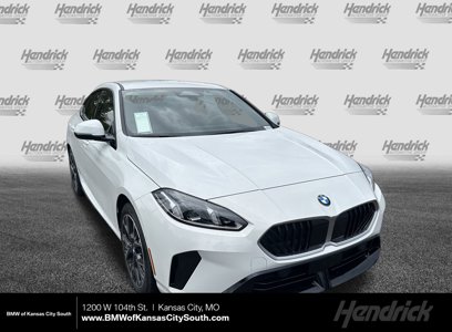New 2026 BMW 228i xDrive