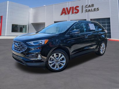 Used 2024 Ford Edge Titanium