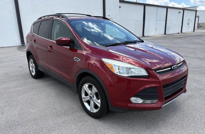 Used 2013 Ford Escape SE