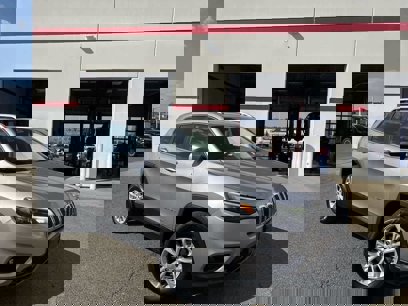 Used 2019 Jeep Cherokee Latitude w/ Popular Appearance Group