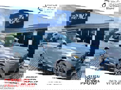 Certified 2022 Volvo XC90 T6 Momentum w/ Climate Package