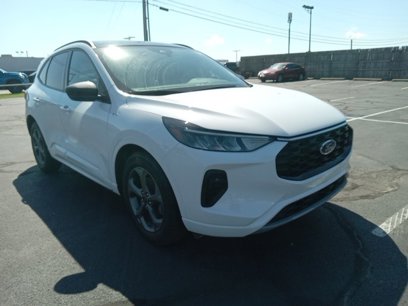 Used 2023 Ford Escape ST-Line w/ Tech Pack #1