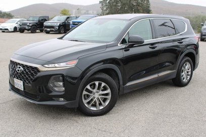 Used 2019 Hyundai Santa Fe SEL