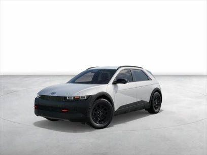New 2025 Hyundai Ioniq 5 XRT