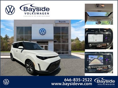 Used 2024 Kia Soul EX w/ Option Group 015