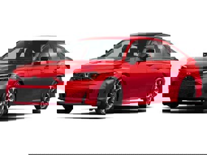 New 2025 Honda Civic Sport Touring