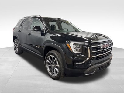 New 2026 GMC Terrain Elevation w/ Elevation Premium Package