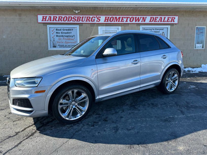 Used 2018 Audi Q3 2.0T Premium