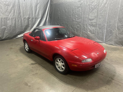 Used 1991 MAZDA MX-5 Miata