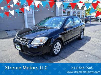 Used 2010 Chevrolet Cobalt LS w/ Protection Package