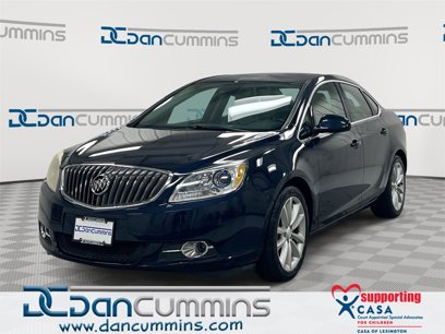 Used 2015 Buick Verano Convenience